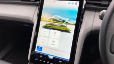 Ford Explorer 210kW Select 77kWh 5dr Auto Electric Estate